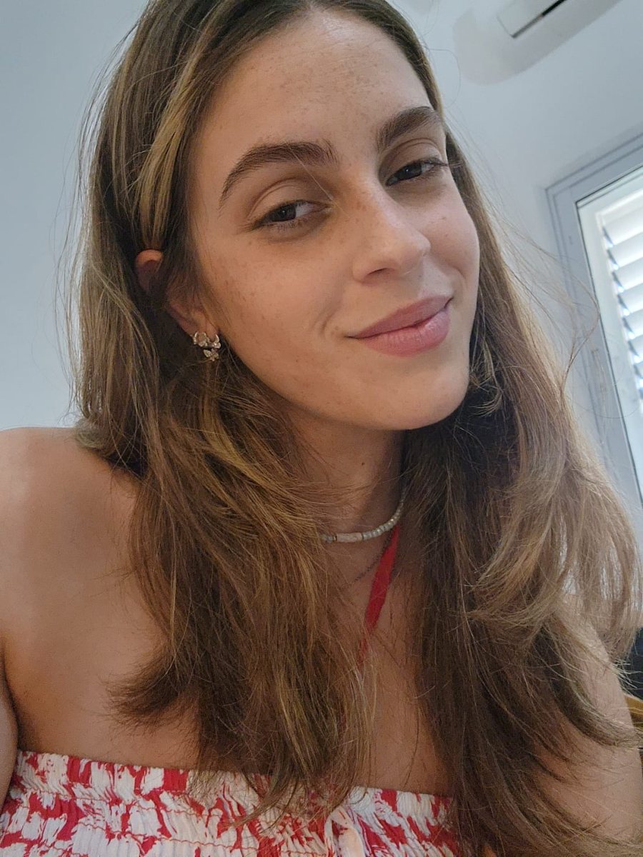 תיכון חדש על שמה של עמית מן ז"ל. צילום: פרטי