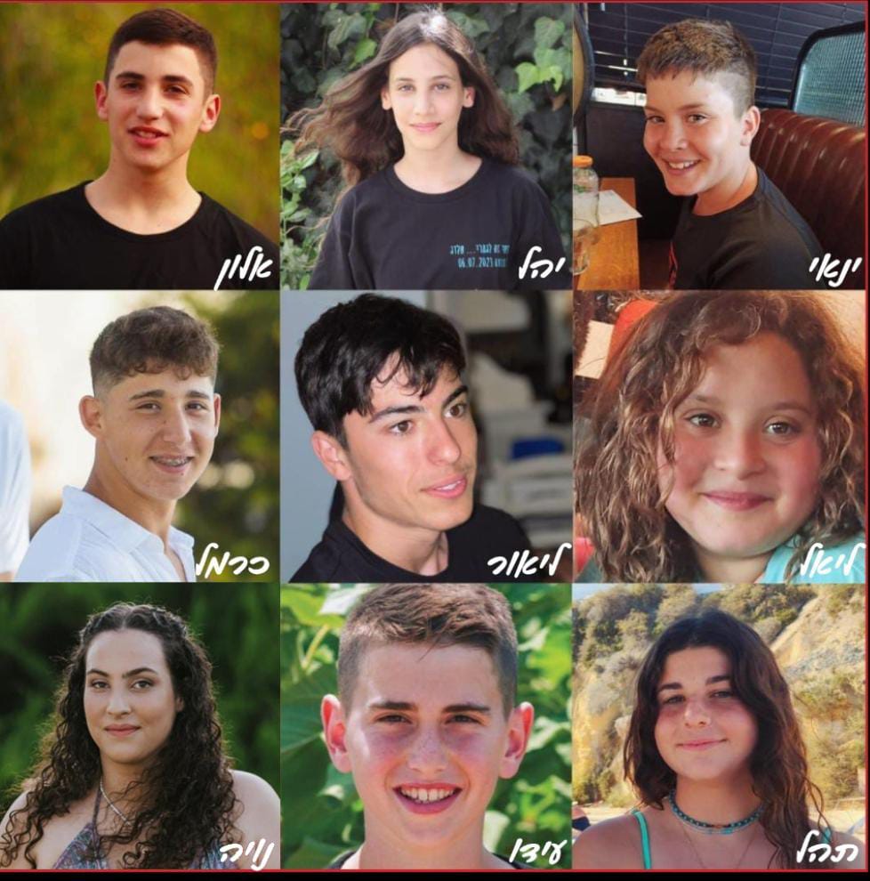 יהי זכרם ברוך