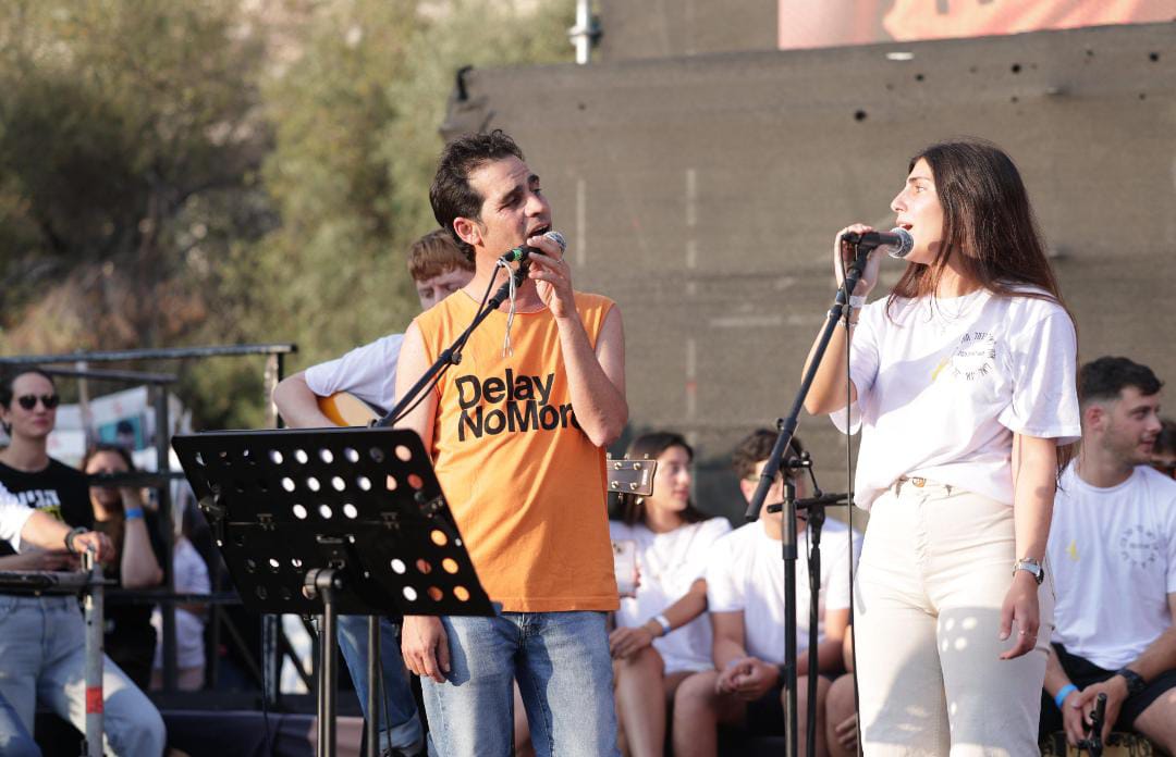 קרדיט: אלון גלבוע