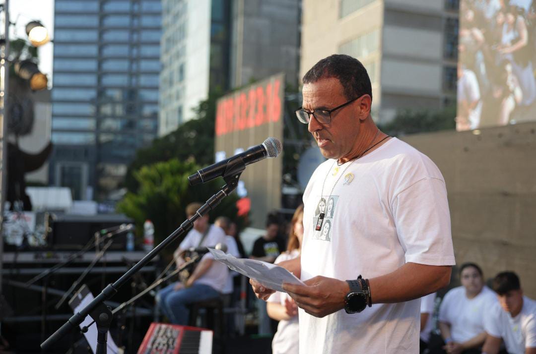 קרדיט: אלון גלבוע