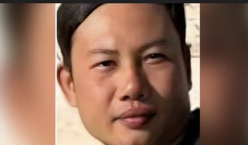 נטפונג פינטה ז"ל 