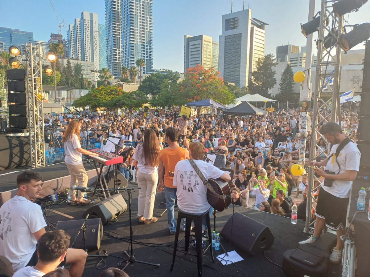 קרדיט אלון גלבוע