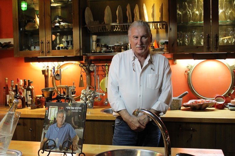 אידי ישראלוביץ&#39; 