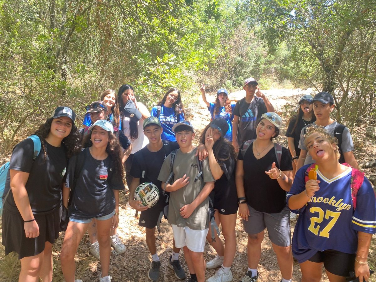 דוברות חוף אשקלון