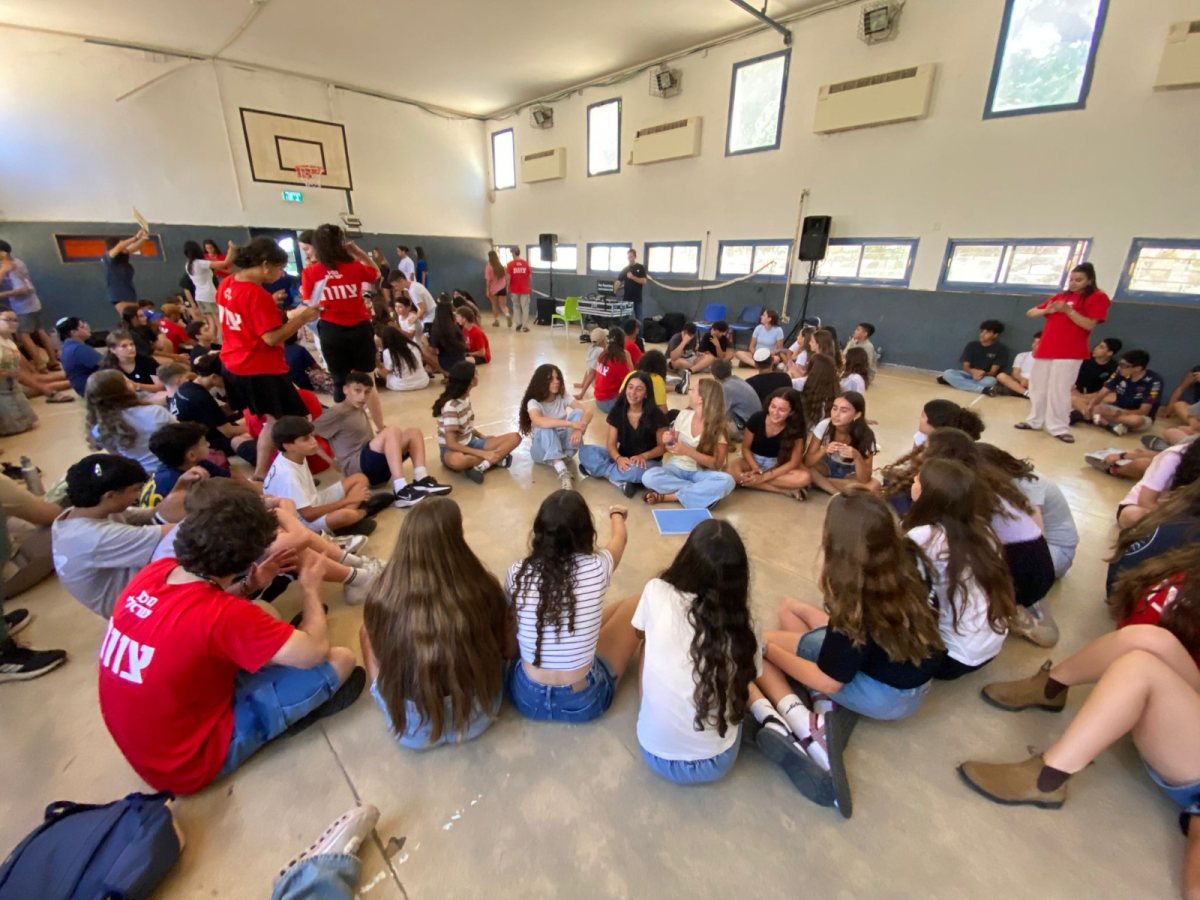 דוברות חוף אשקלון