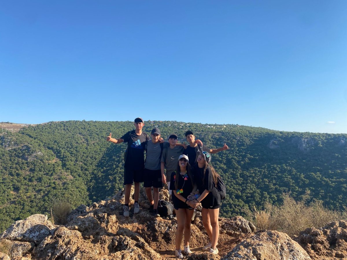 דוברות חוף אשקלון