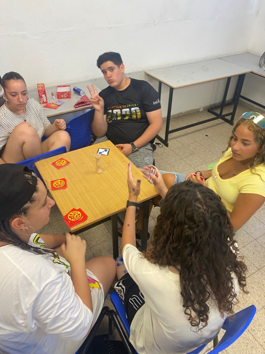 דוברות חוף אשקלון