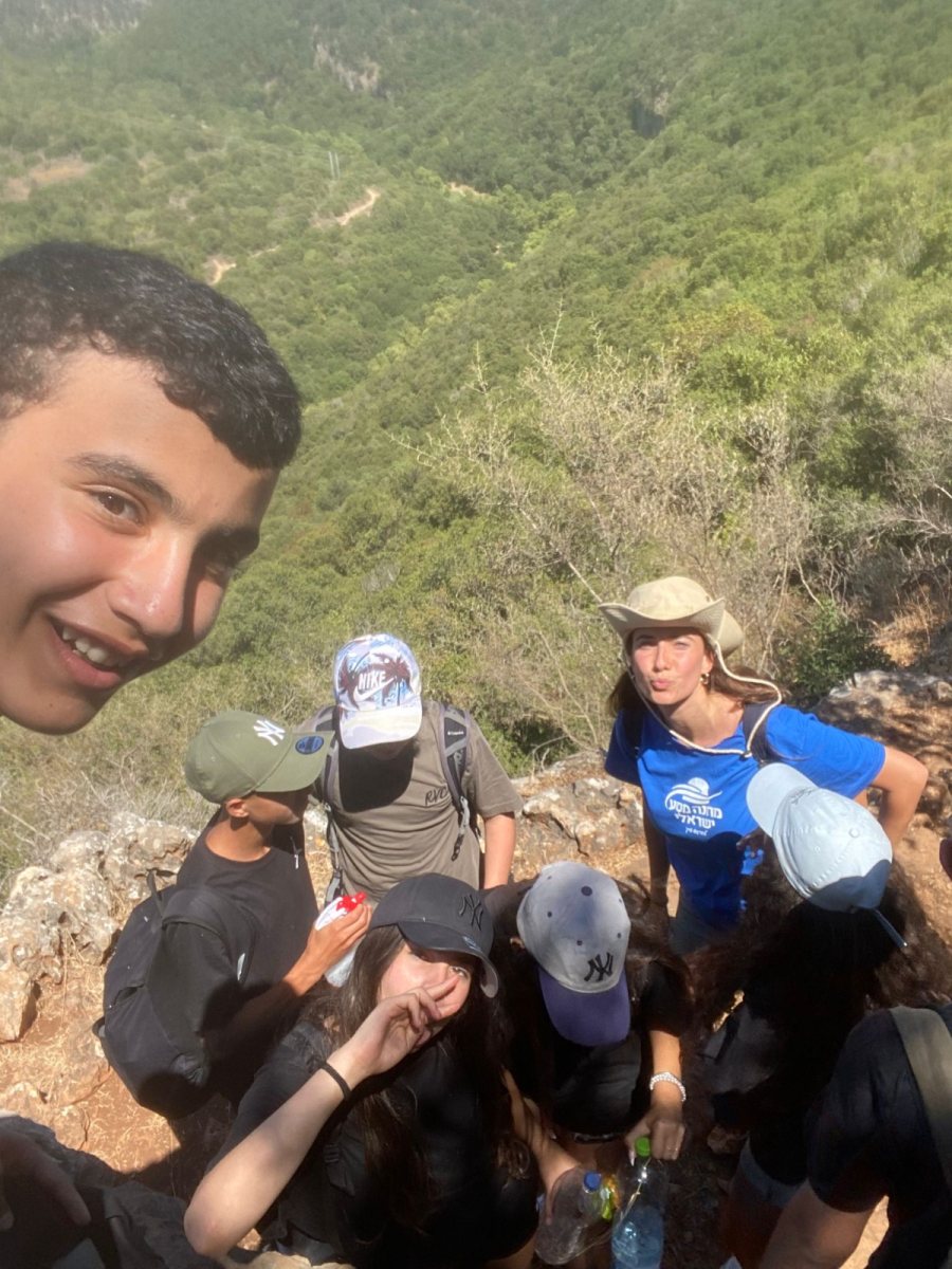 דוברות חוף אשקלון