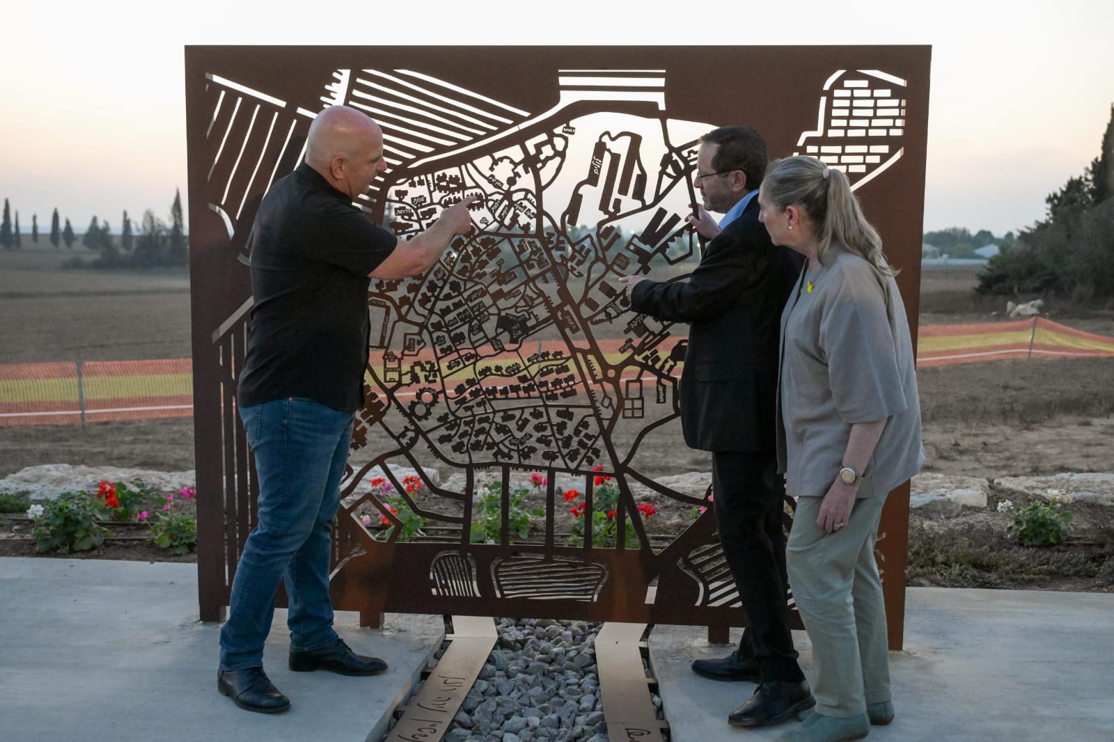  קרדיט צילום: מעיין טואף/לע״מ