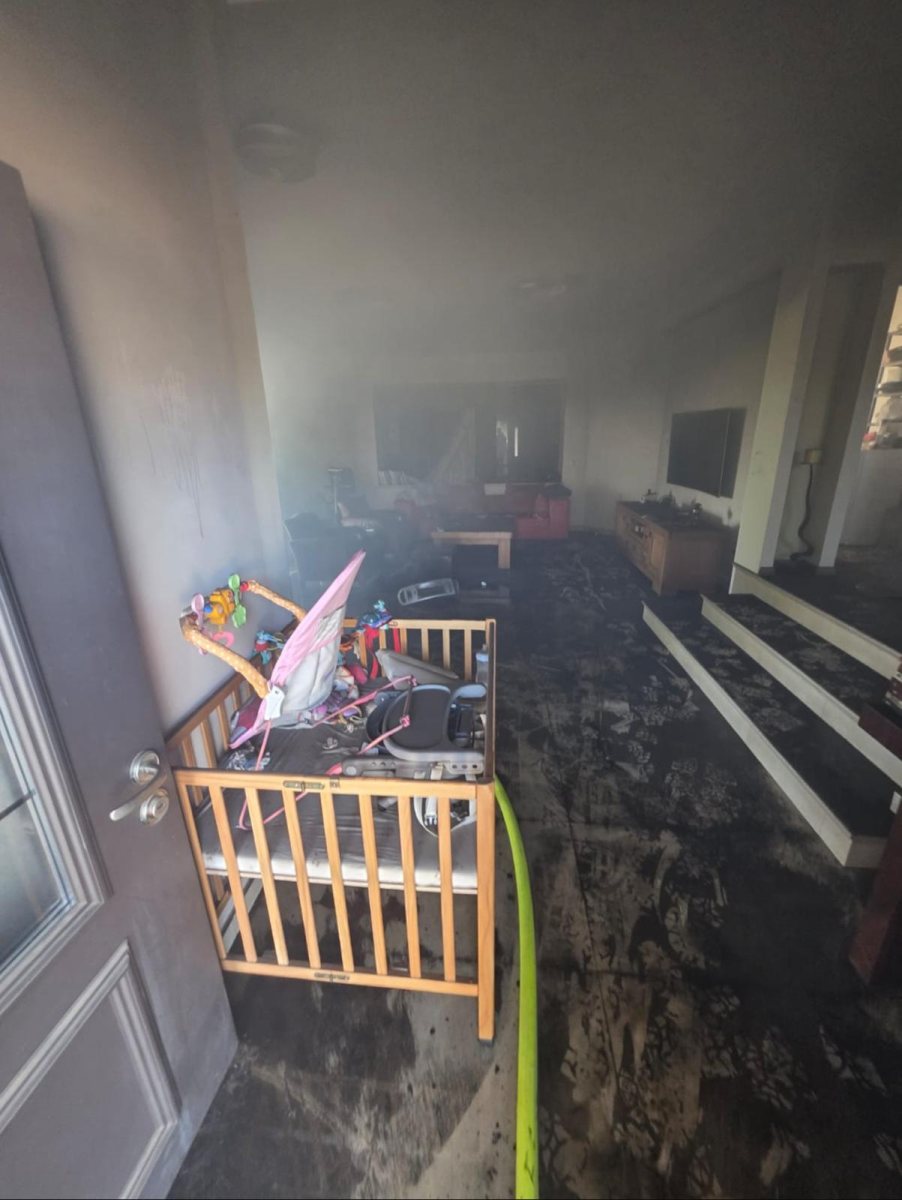 תיעוד מבצעי כבה