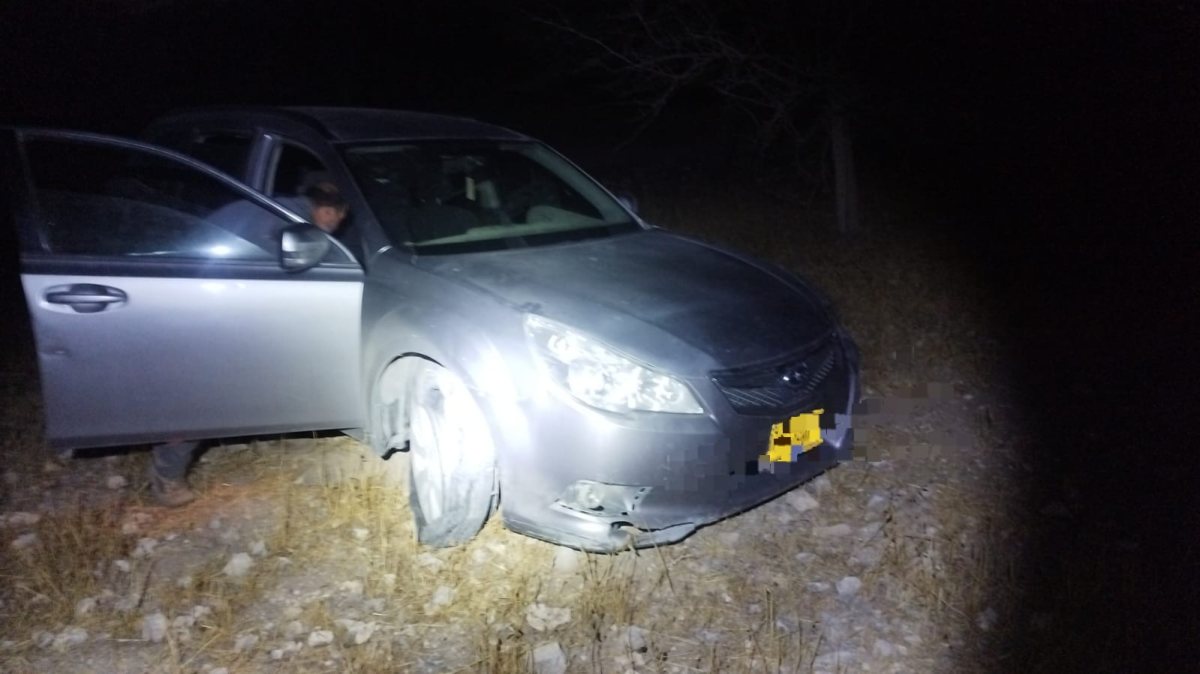 דוברות משטרה