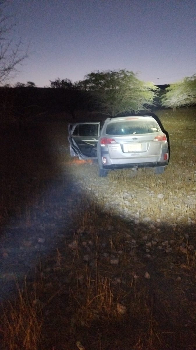 דוברות משטרה