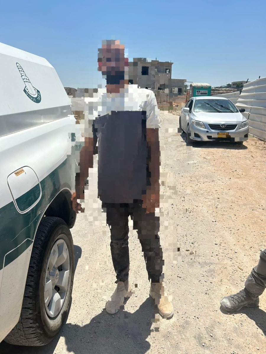 דוברות משטרה 