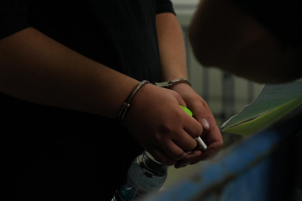 דוברות המשטרה