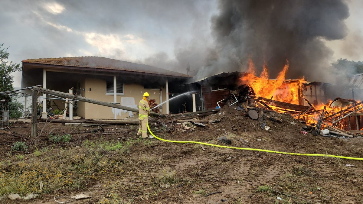 צילום גיא טל