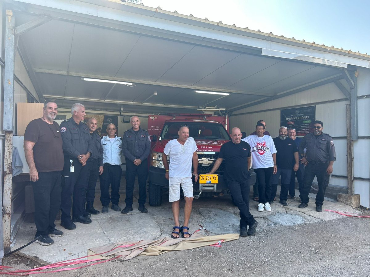 צילום גיא טל