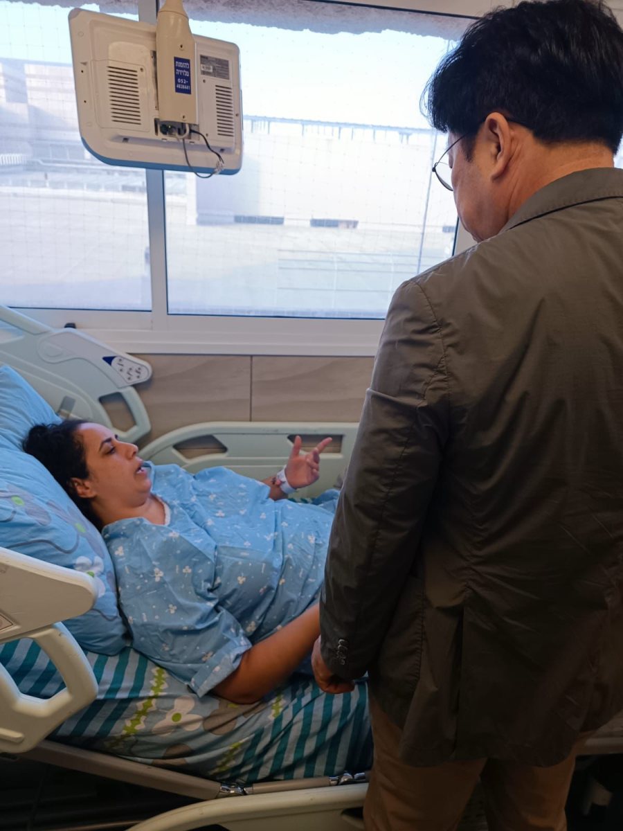 צילום גלעד שעבני 