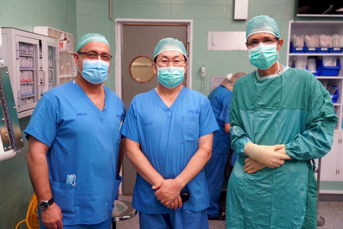 צילום גלעד שעבני