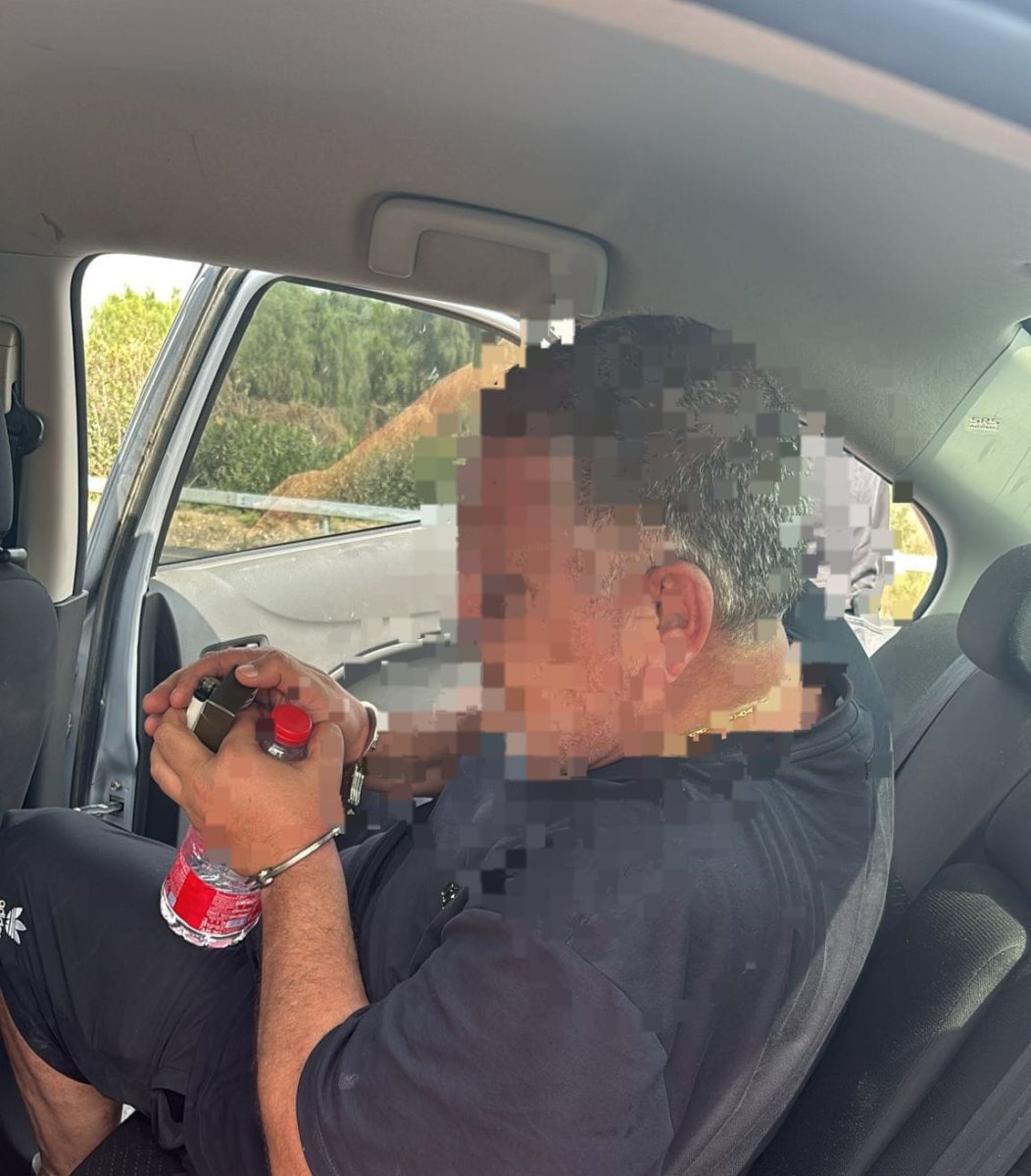 דוברות משטרה