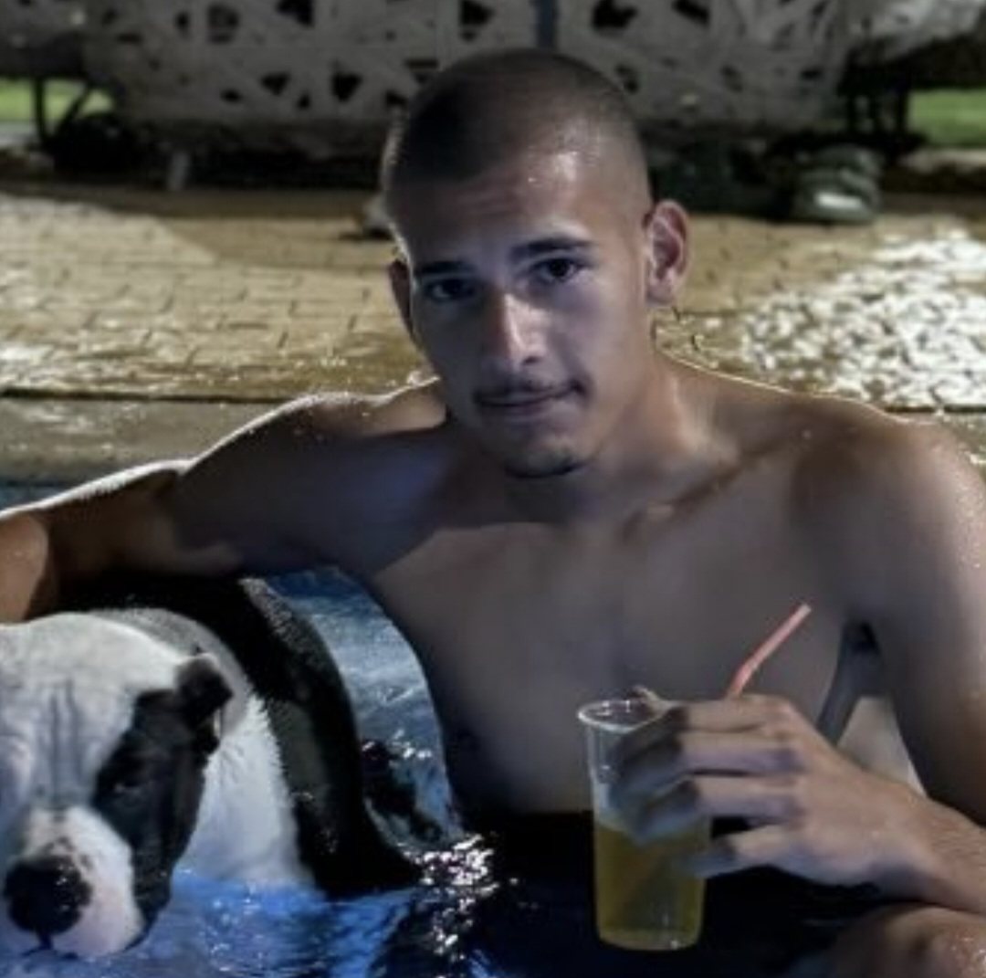 ניסים ברנס ז"ל