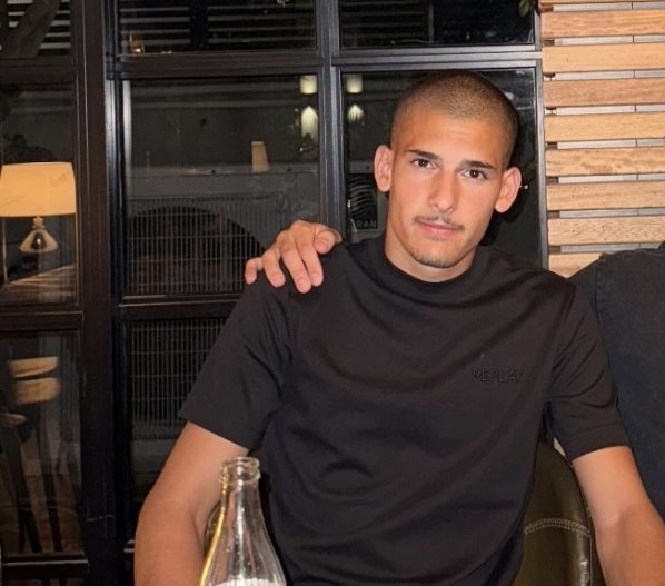 ניסים ברנס ז"ל