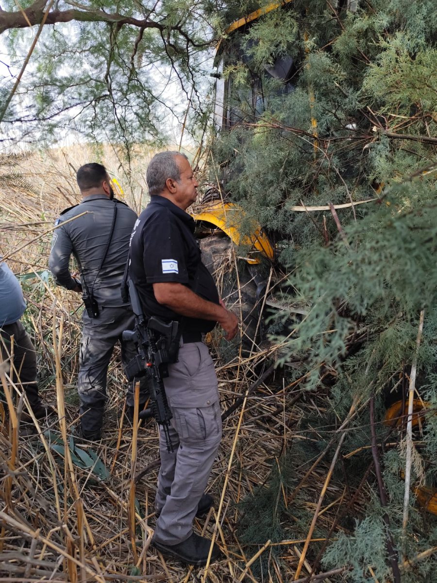 דןברות משטרה 