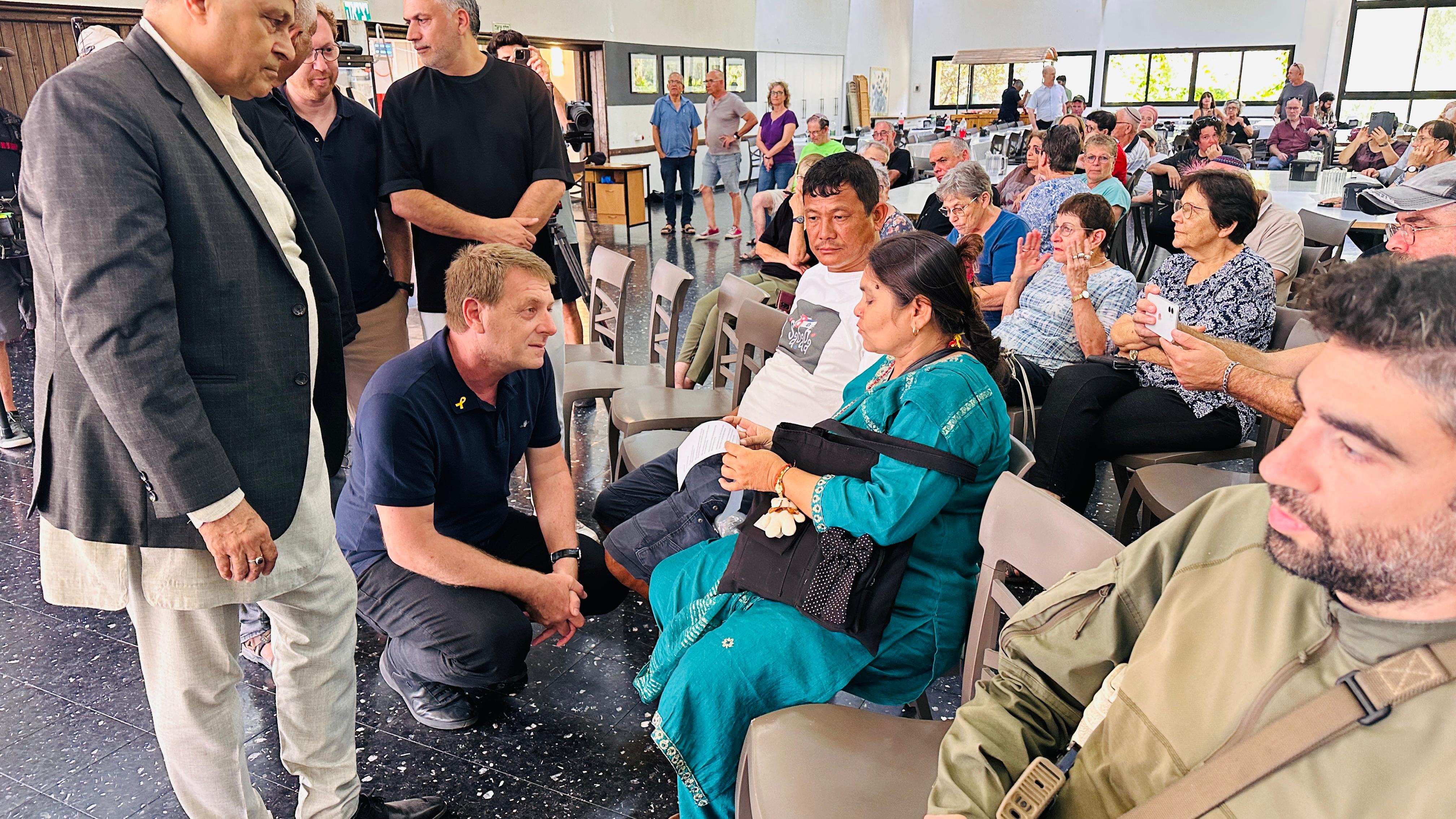 מועצה אזורית שדות נגב