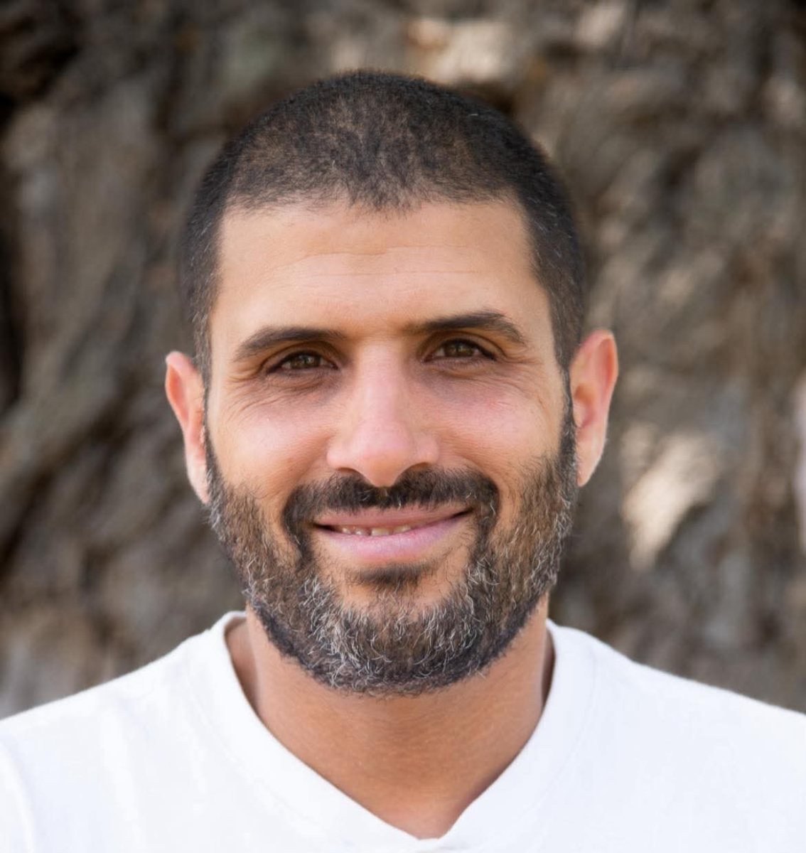 ערן סעד דוברות משרד החינוך מחוז דרום צילום נעמה כספי 