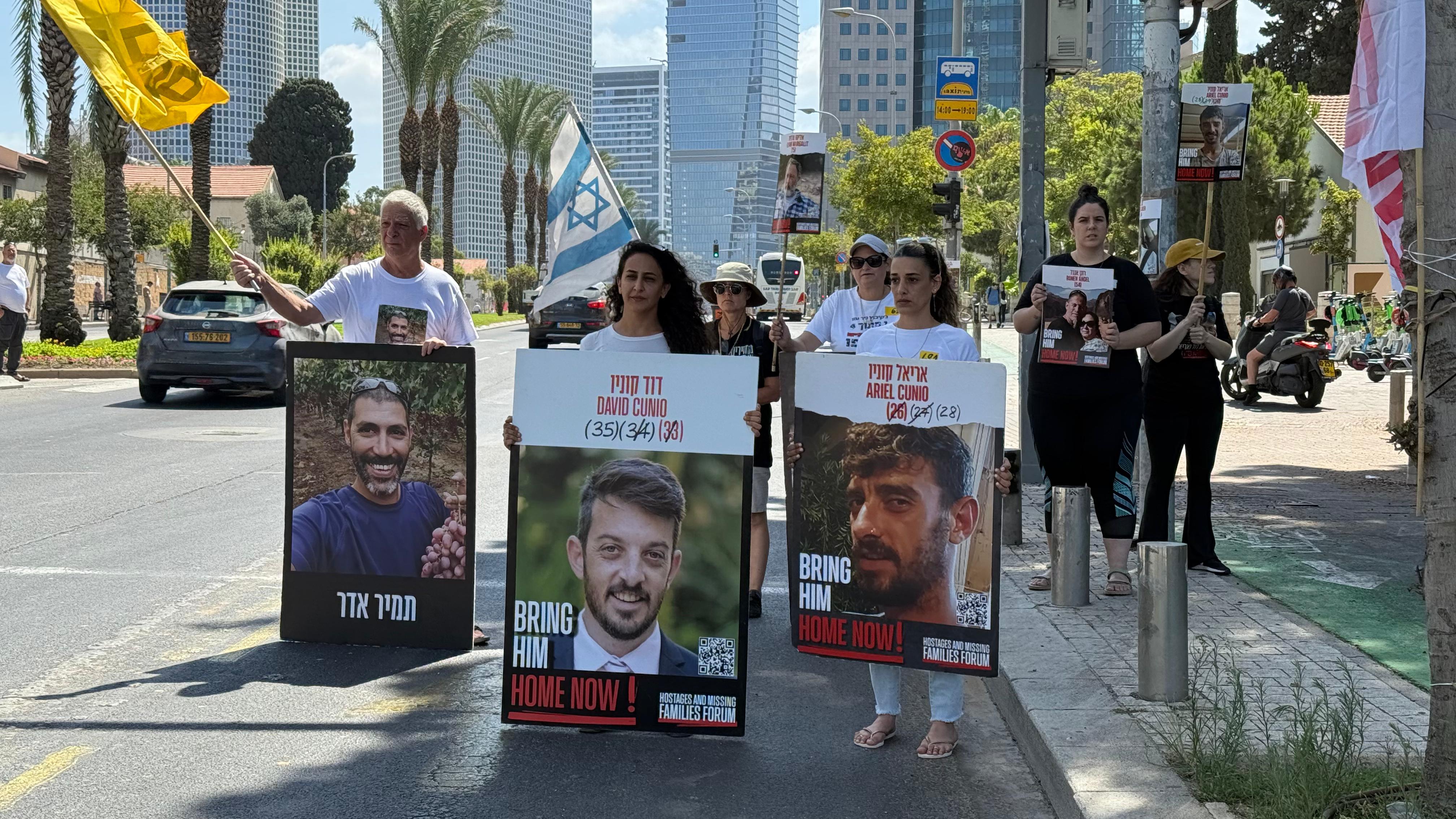 צילום: דוברות ניר עוז