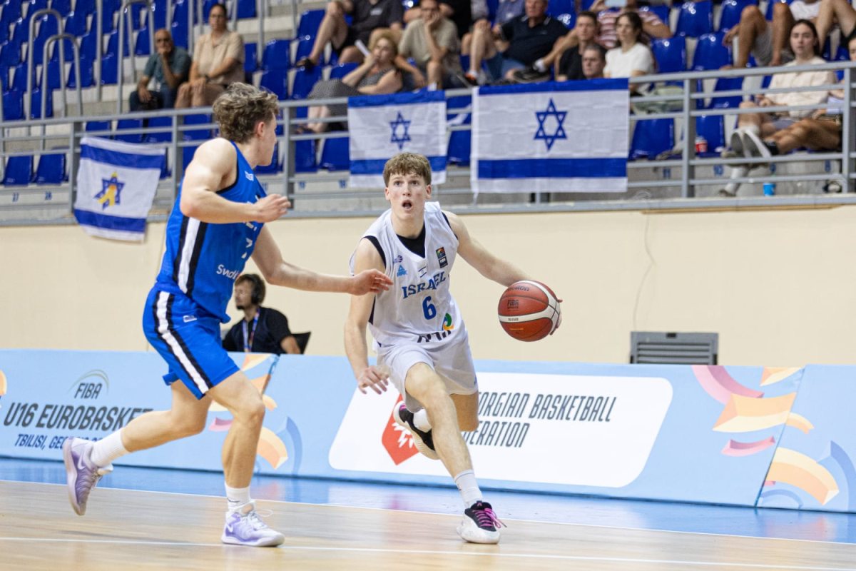 אשל - דוברות מועצה אזורית יואב