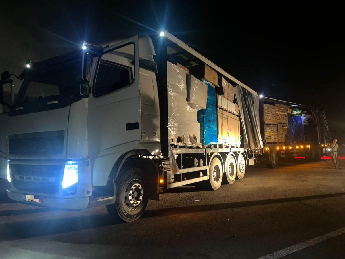 דוברות המשטרה ורשות המסים