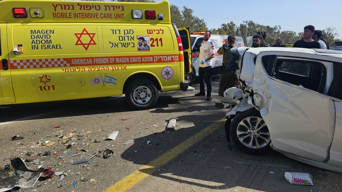 תיעוד מבצעי מדא 