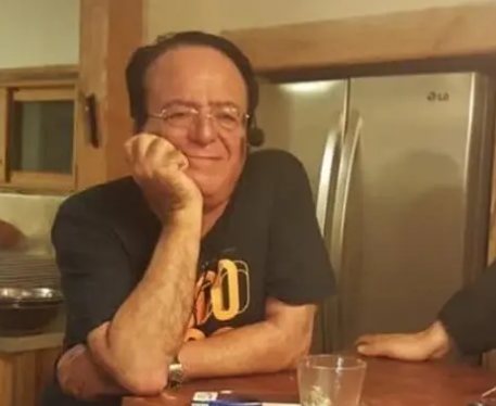 שמעון אוזן ז&quot;ל