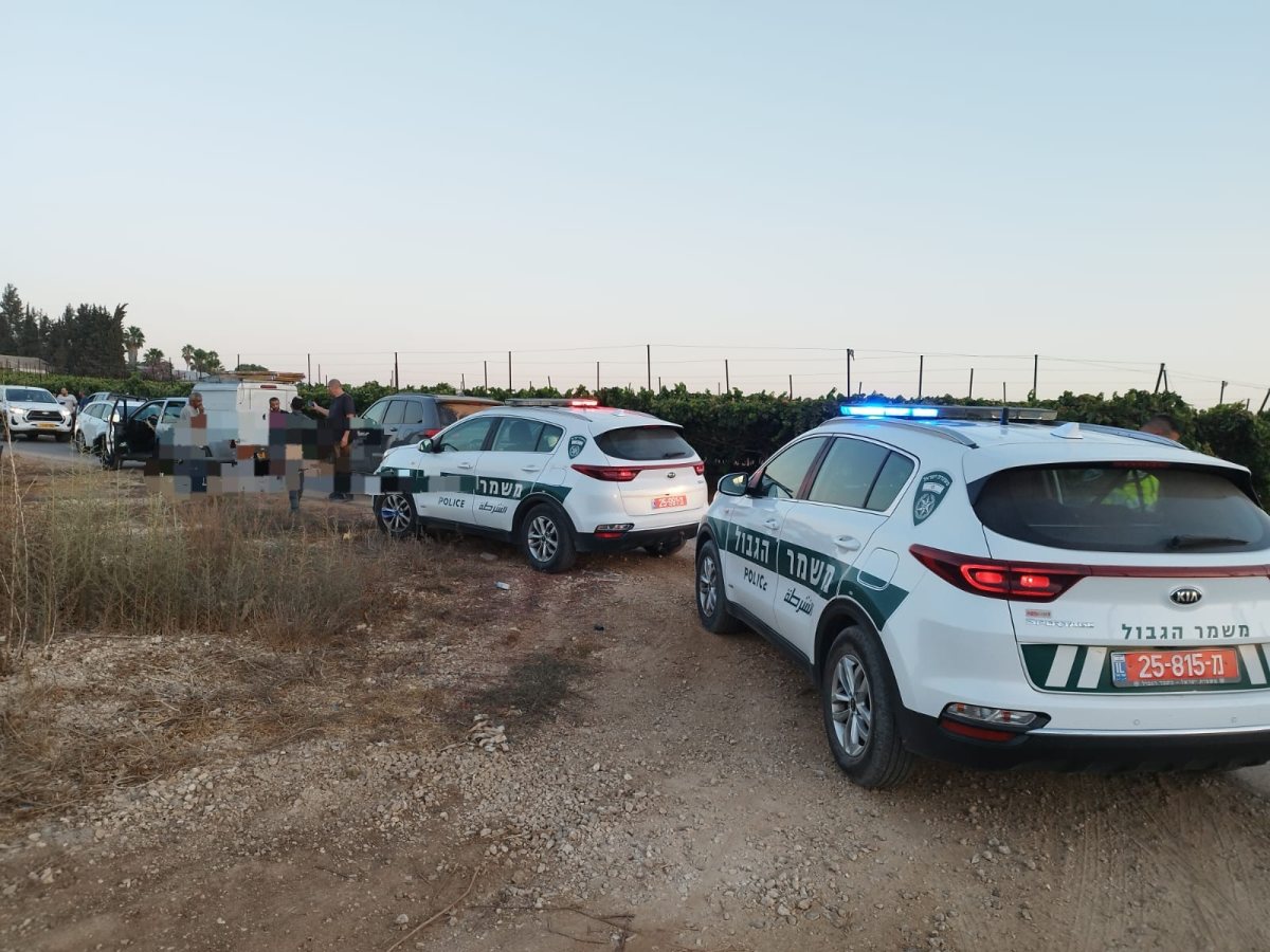 דוברות משטרה 