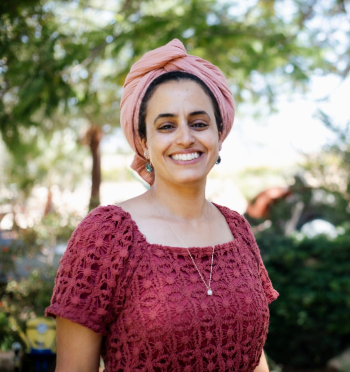 איילת בן דהן