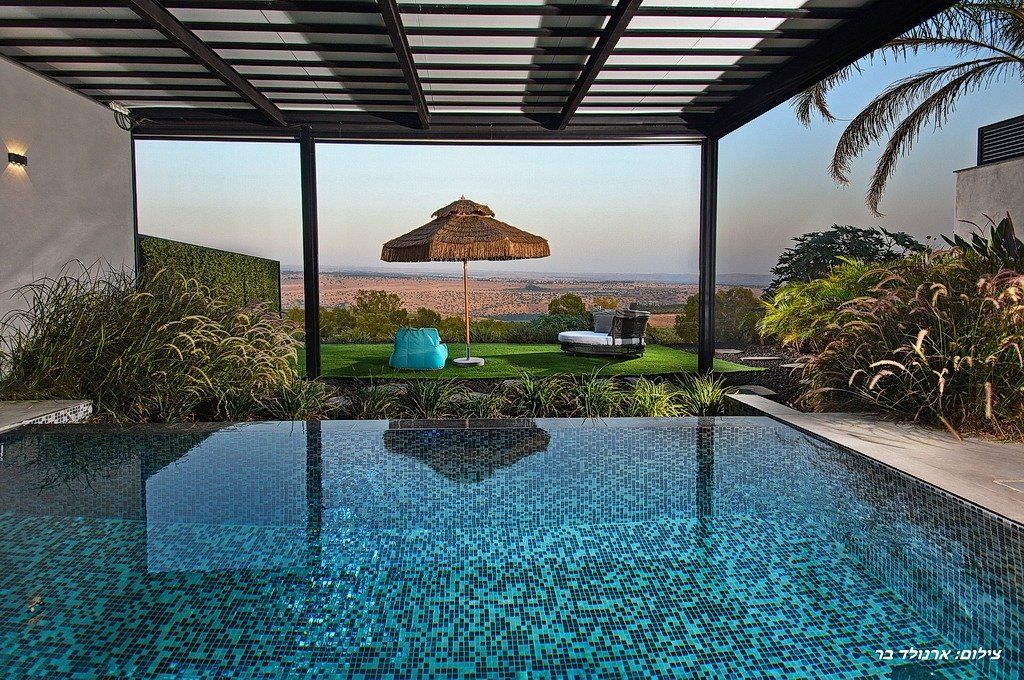 קרדיט התמונה: אתר ריזורט