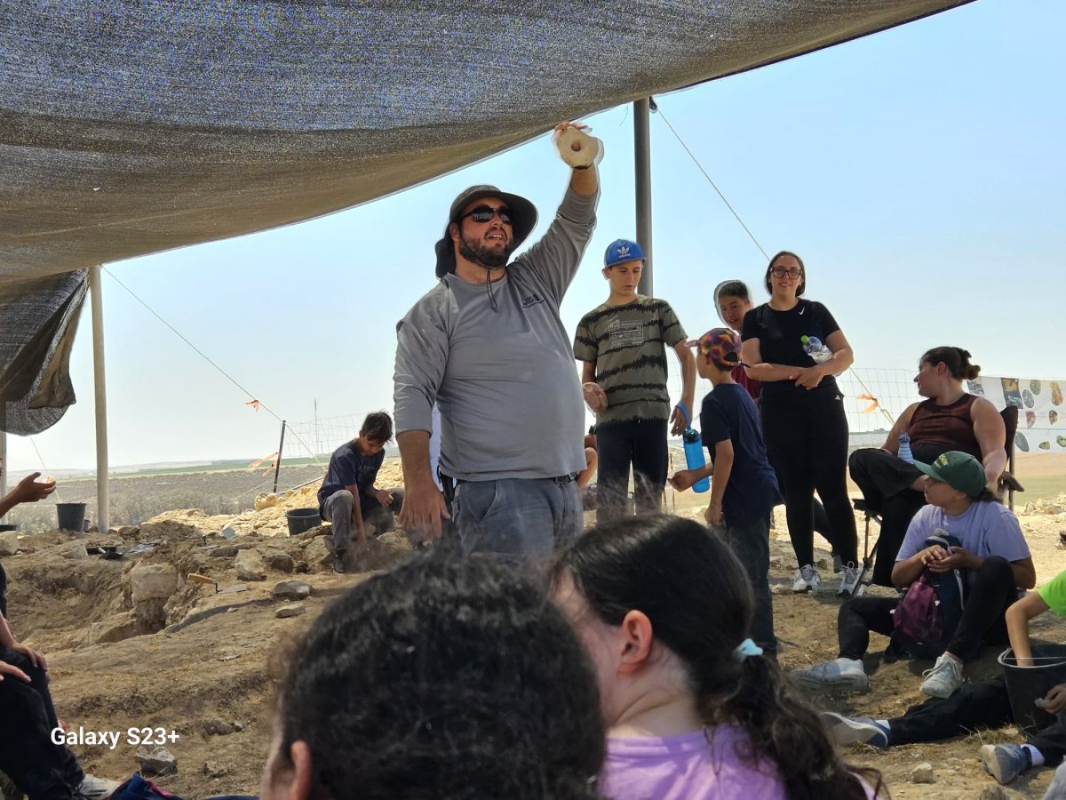 קרדיט: עופרה מלכא