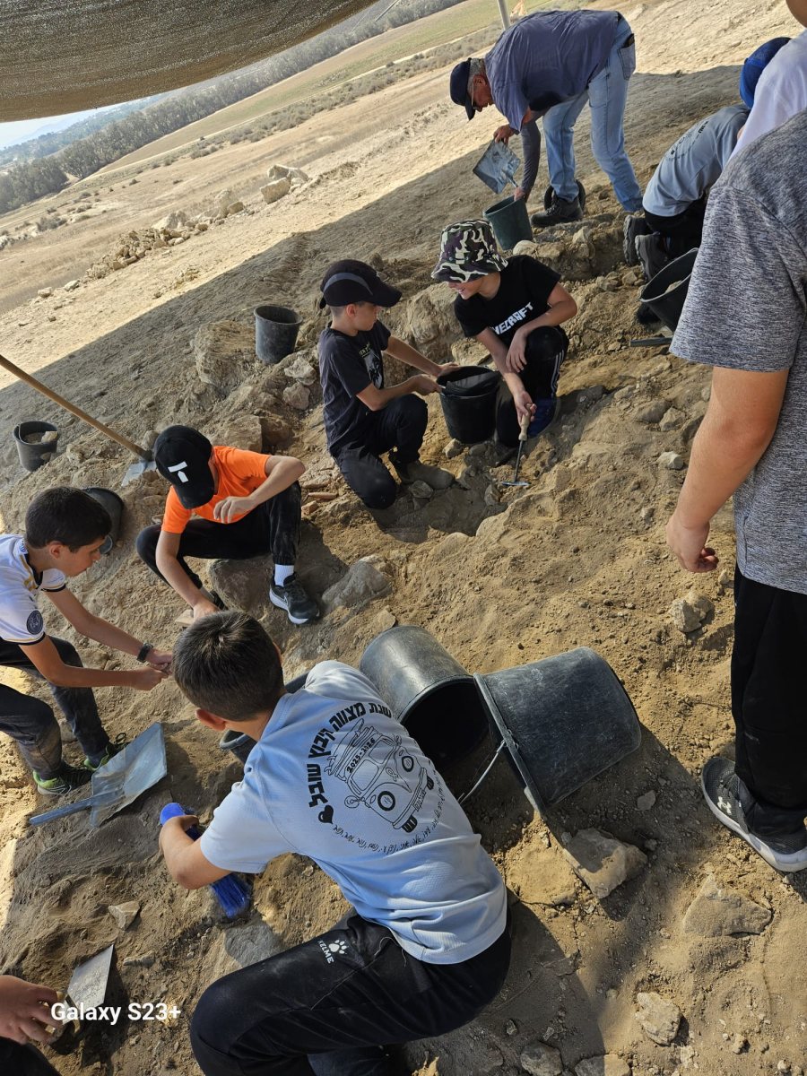 קרדיט: עופרה מלכא