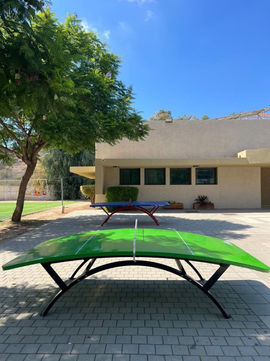 דוברות חוף אשקלון 