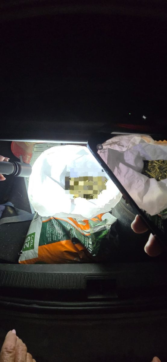 דוברות משטרה 