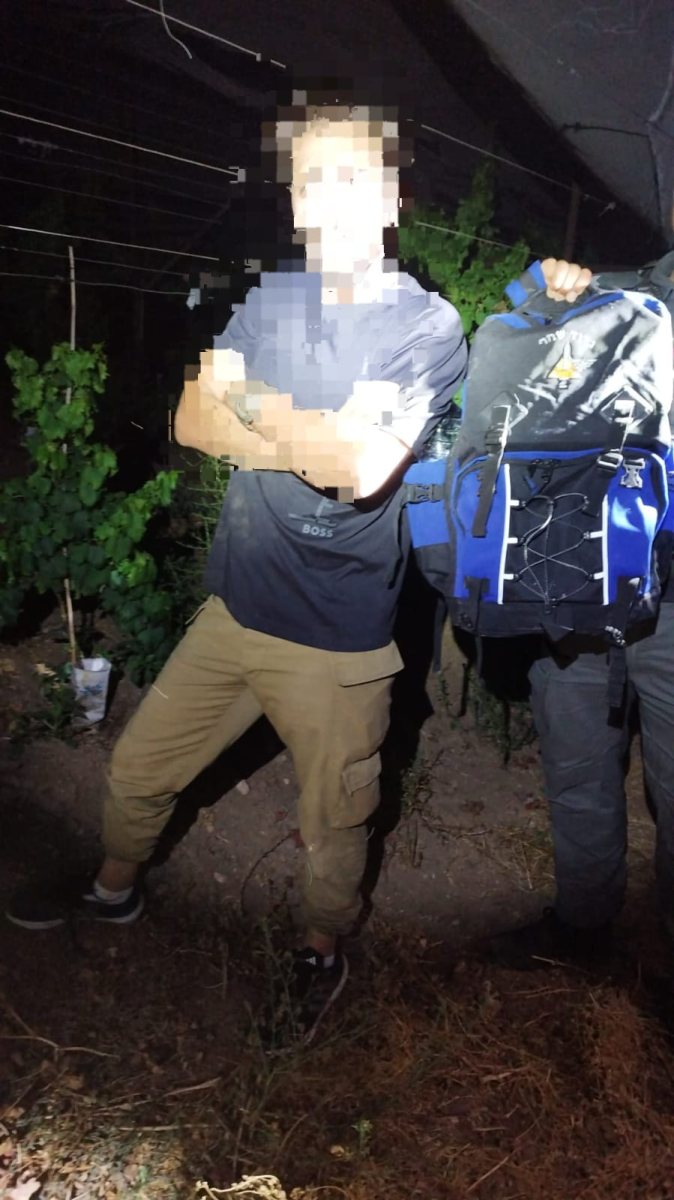 דוברות משטרה 