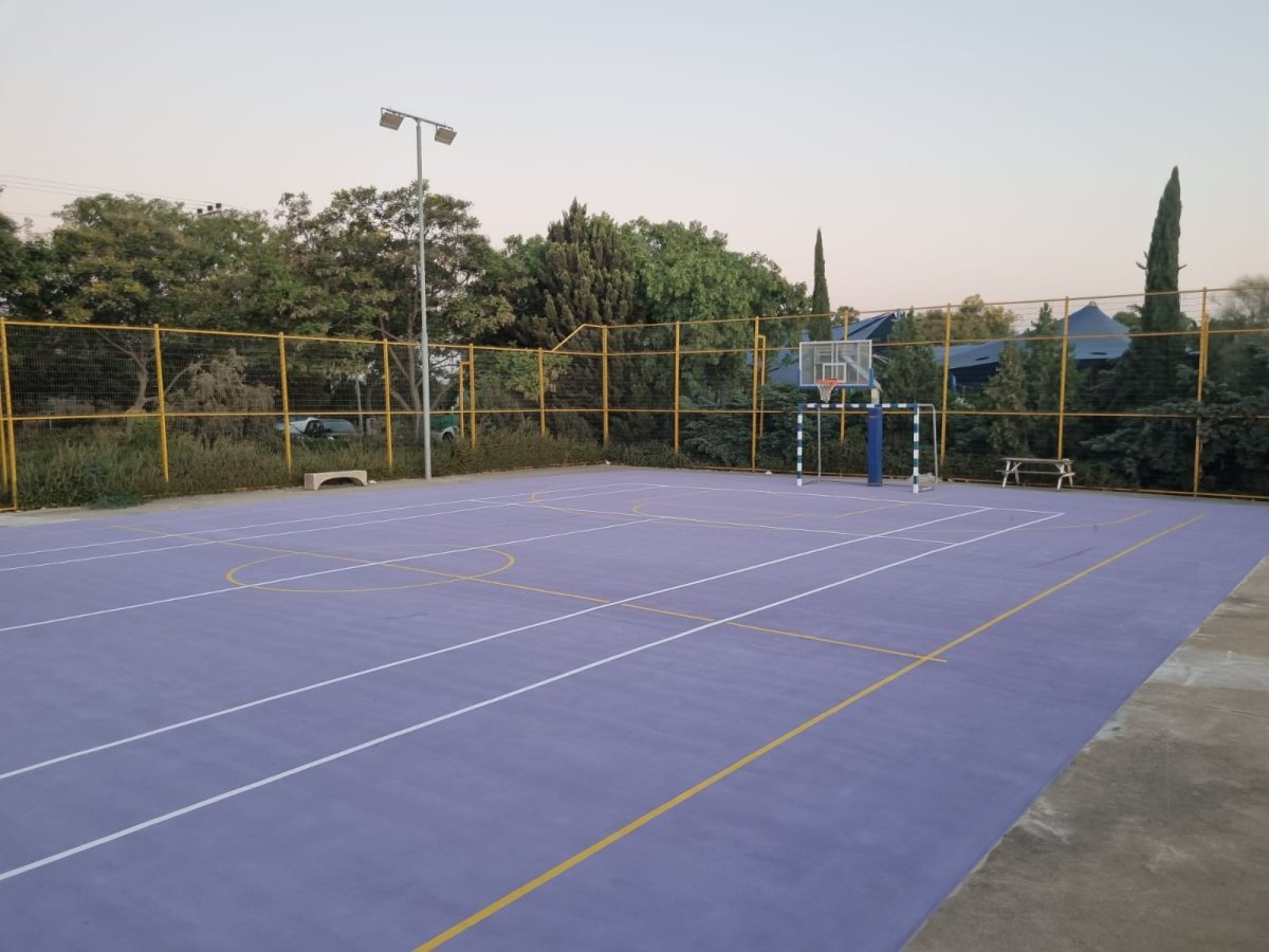 באדיבות המועצה