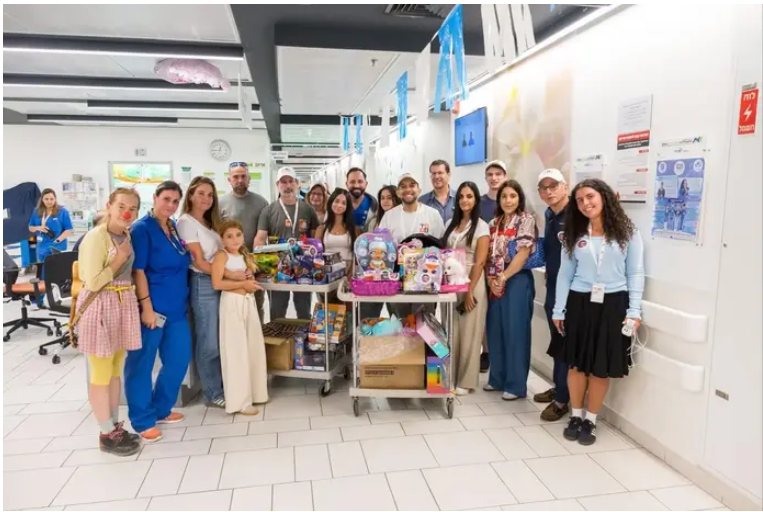 משפחת ביבס באסותא באשדוד