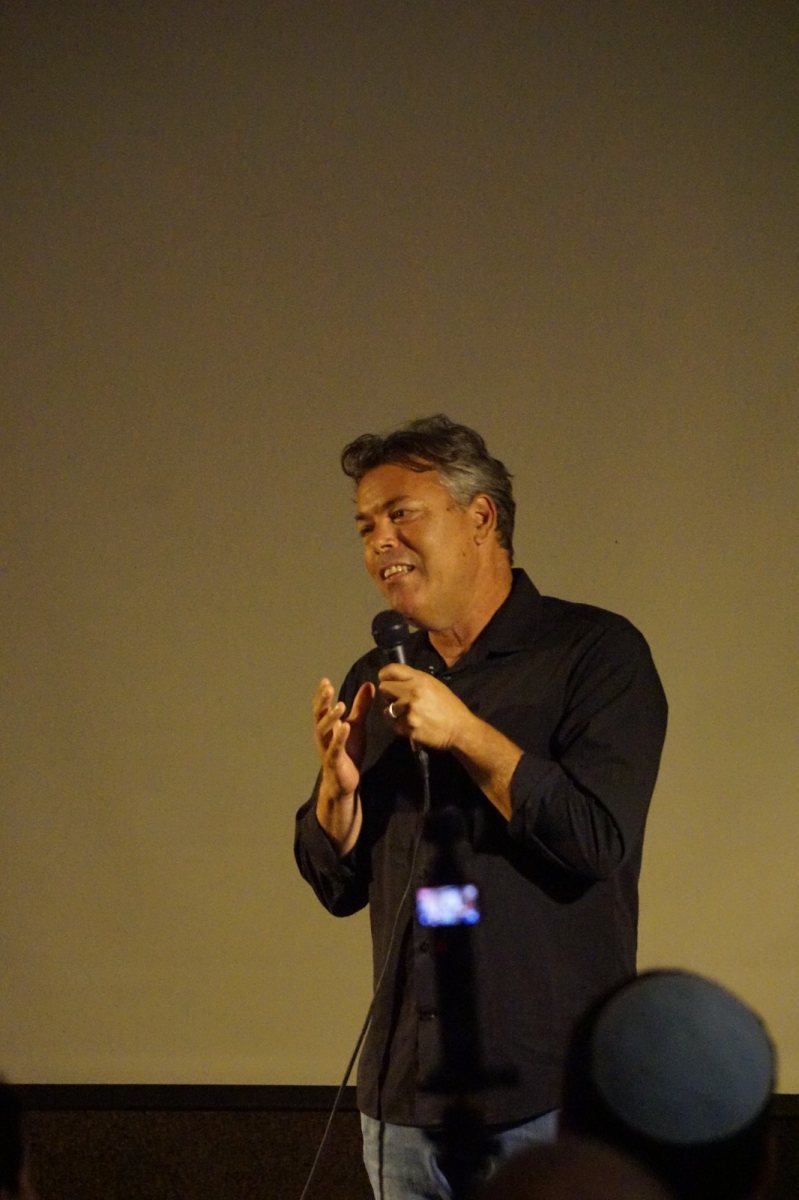 קרדיט צילום: נבו ימטוביץ