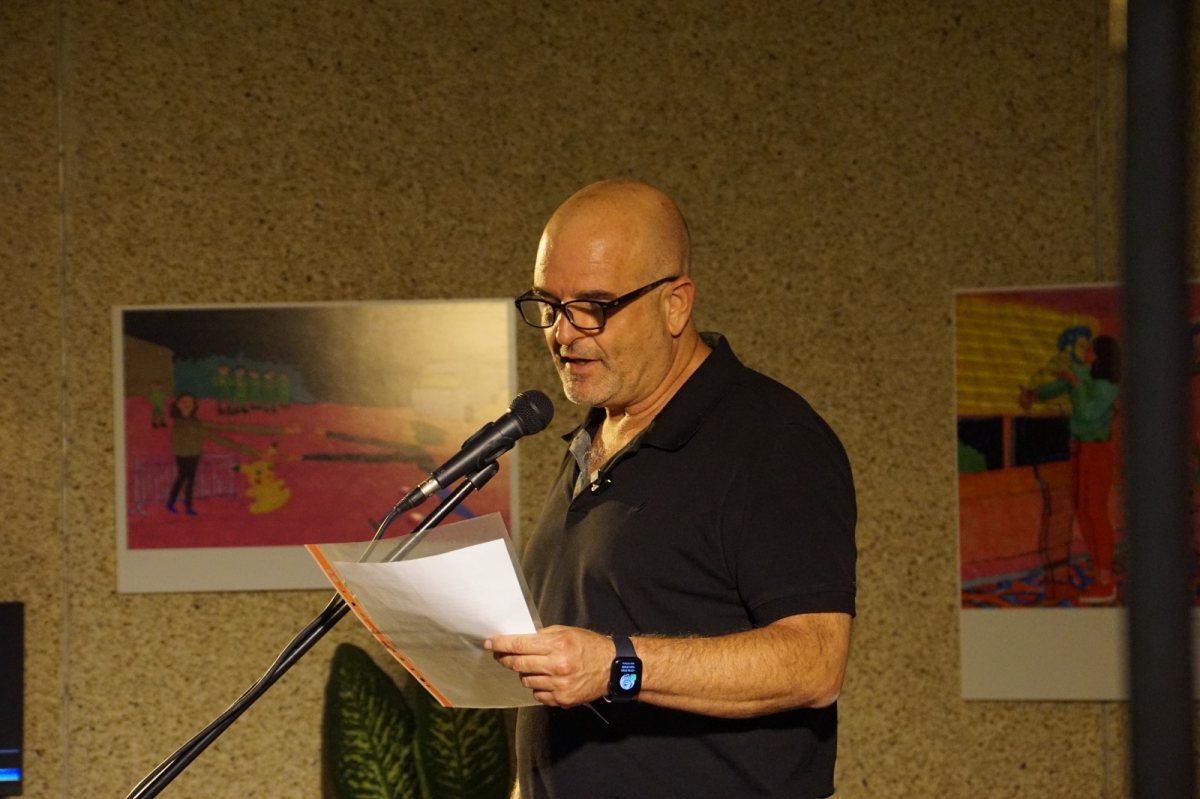 קרדיט צילום: נבו ימטוביץ