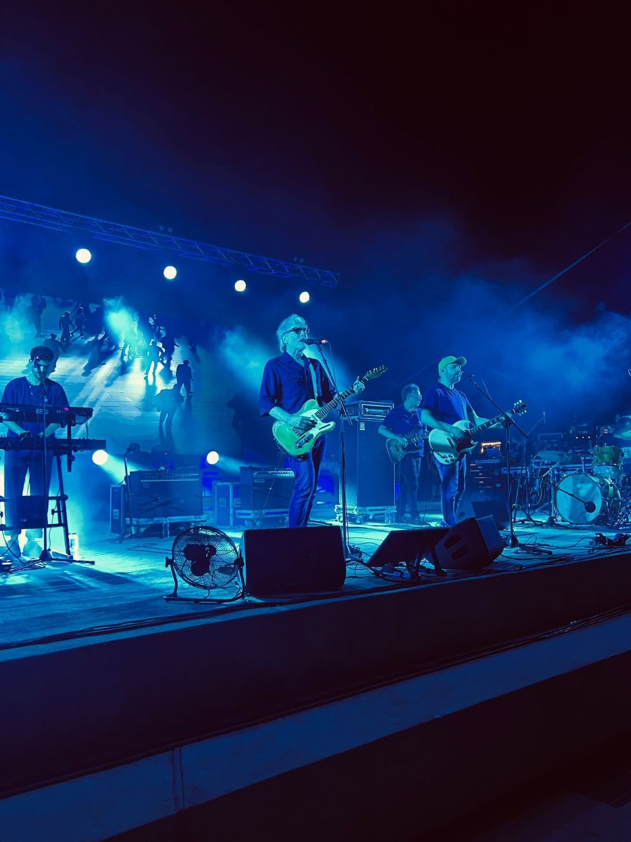 קרדיט: דוברות בני שמעון