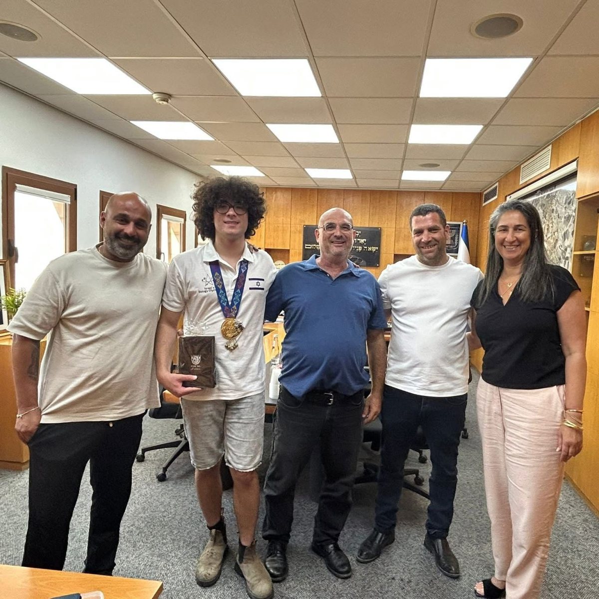 דוברות באר טוביה