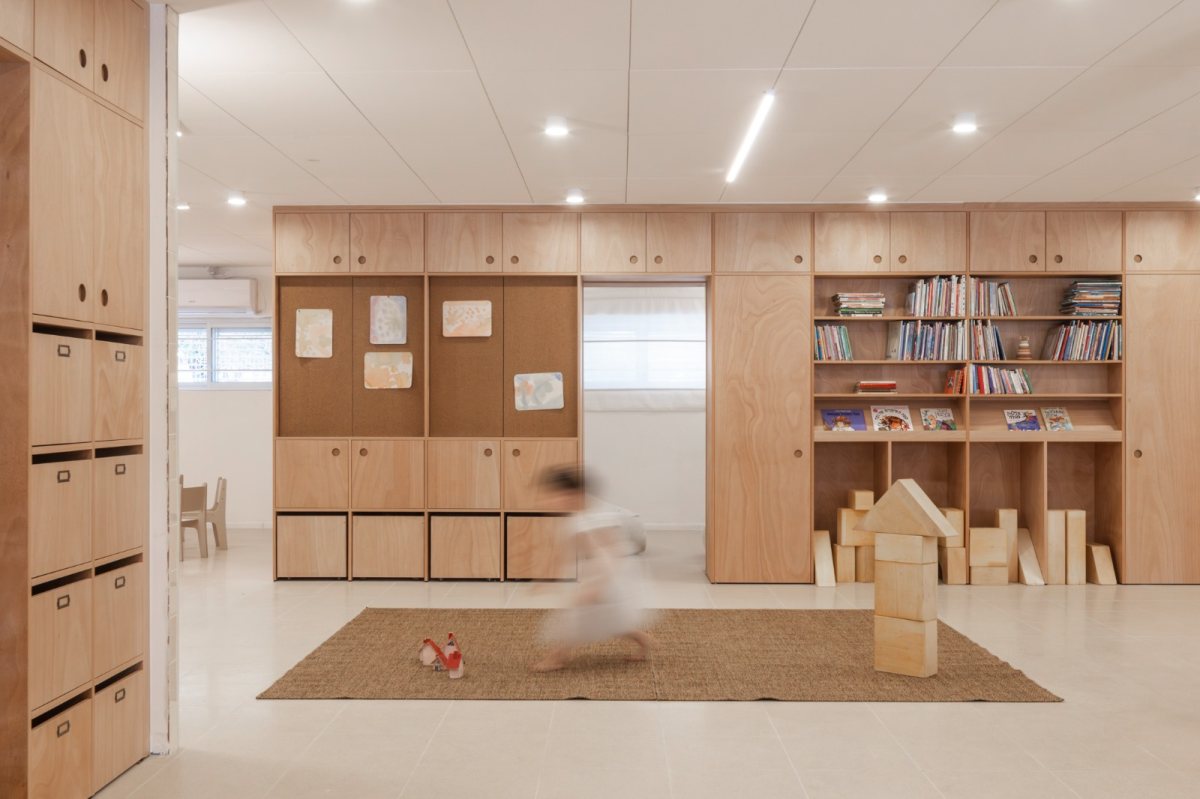 צלם נמרוד לוי - עיצוב פנים- יעל פרידלנדר ודניאל קדם 