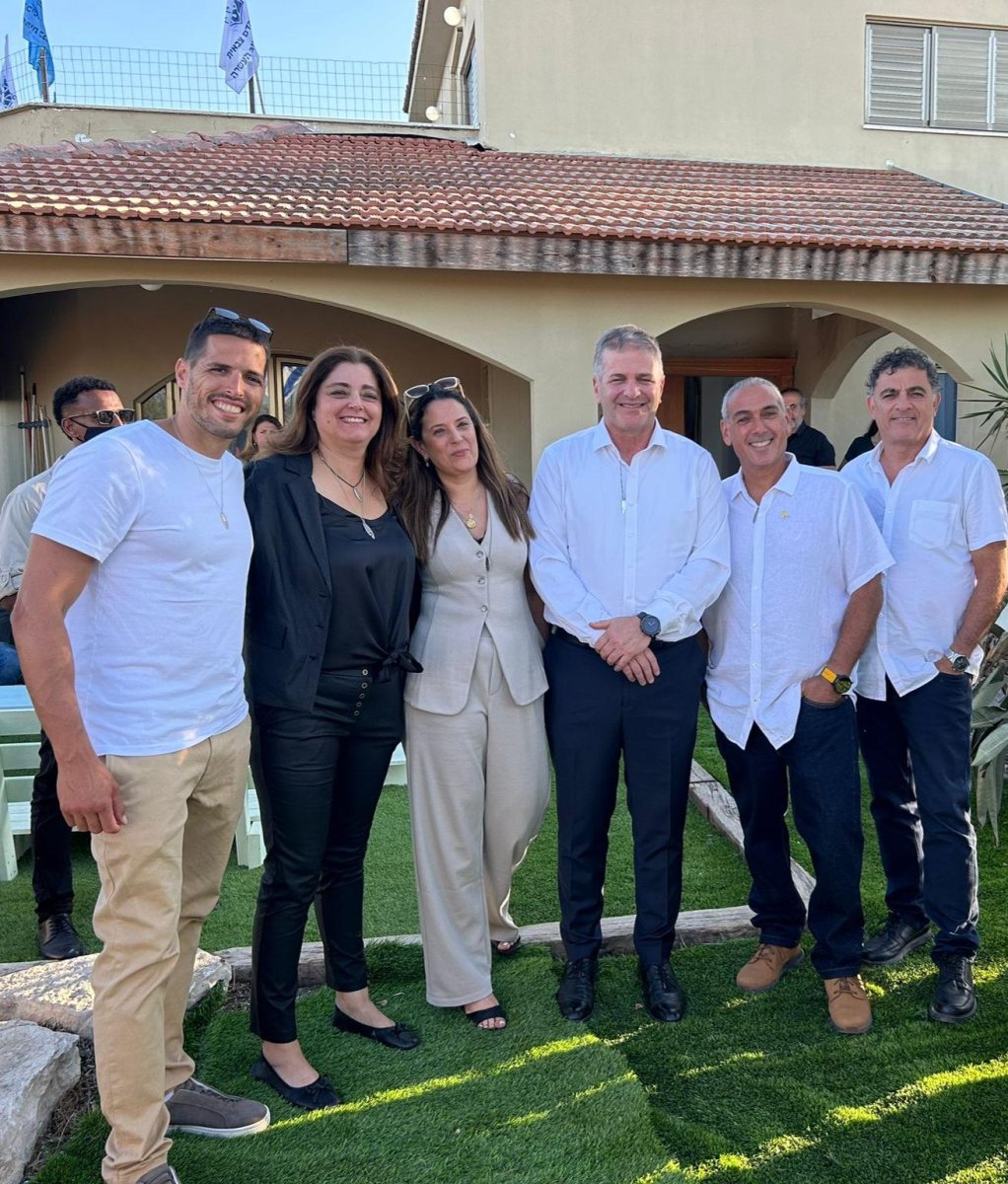 לזכרו של טל קרן ז"ל