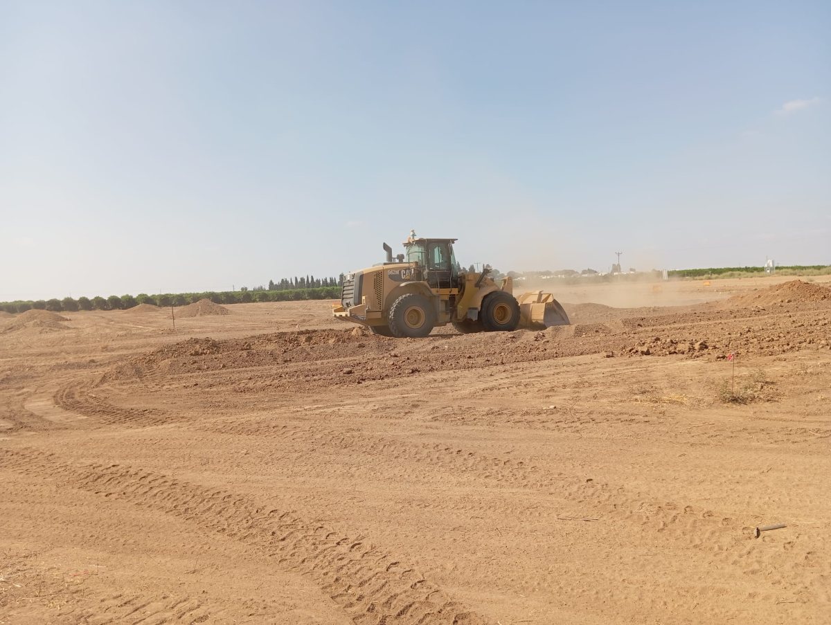תמונות באדיבות המועצה